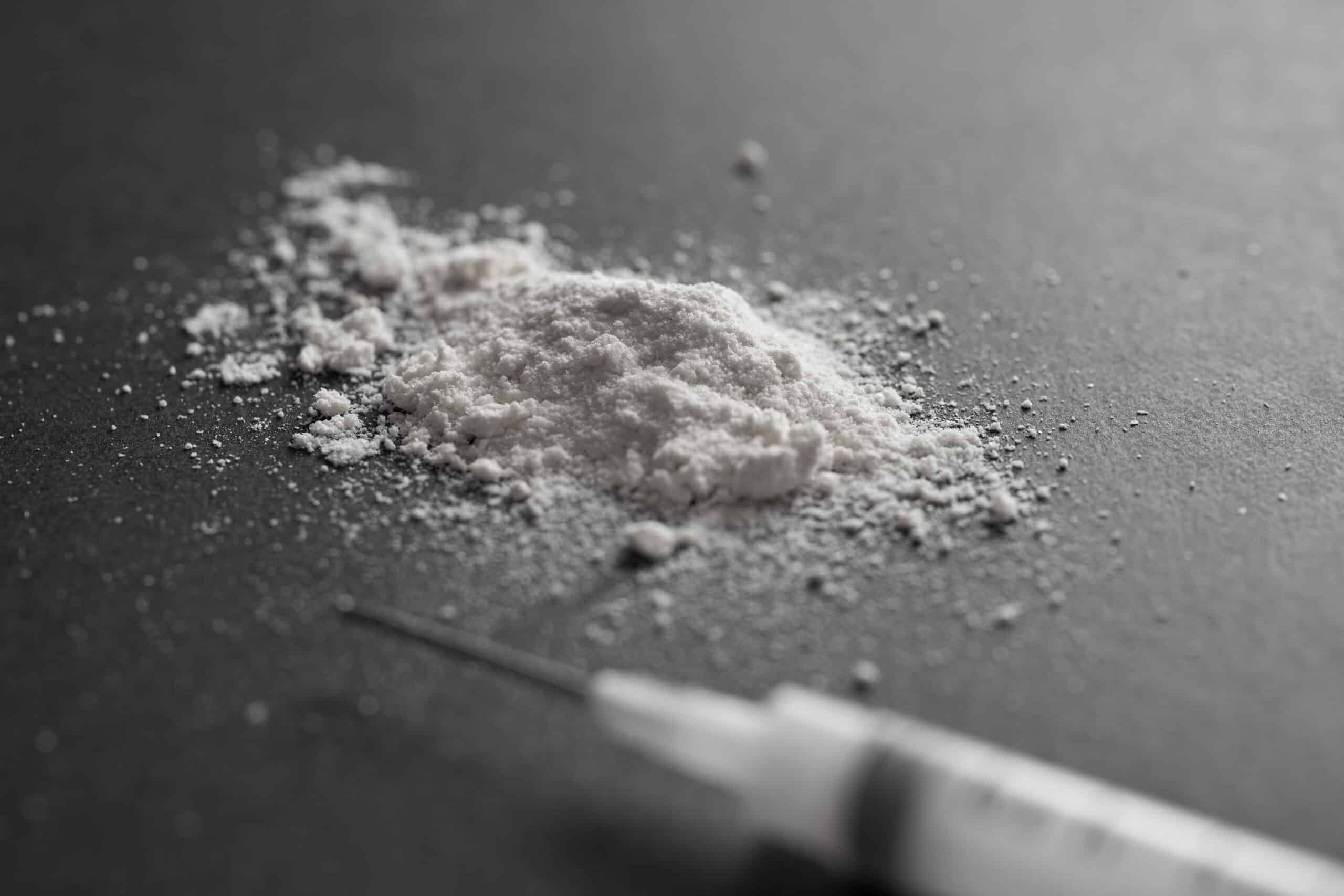 Amfetamin - hva er det og hvilke konsekvenser gir misbruk?