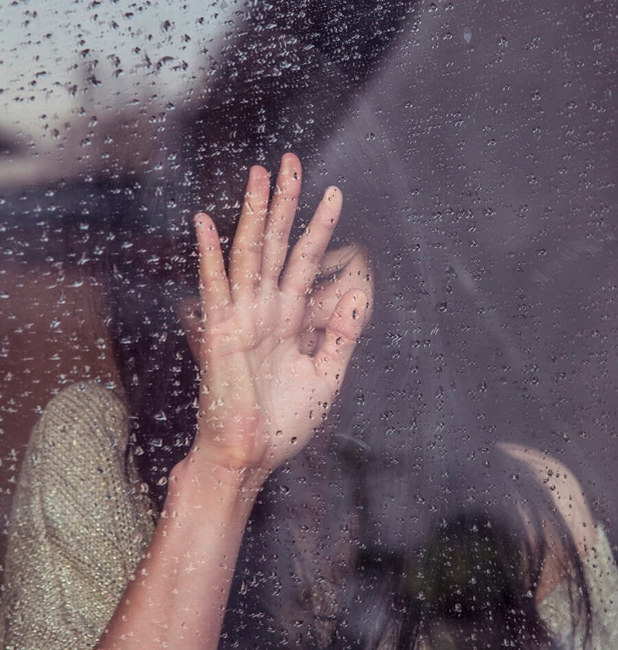 Traumer fra barndommen kan sette varige spor