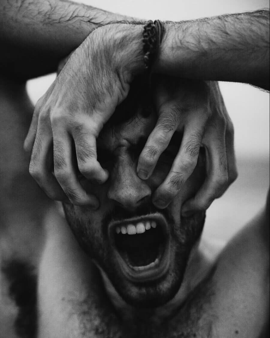 Panikkangst - hva er det og hvilke symptomer gir det?