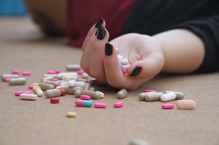 Antidepressiva - bør du bruke medisin mot depresjon? 1 Antidepressiva - bør du bruke medisin mot depresjon?