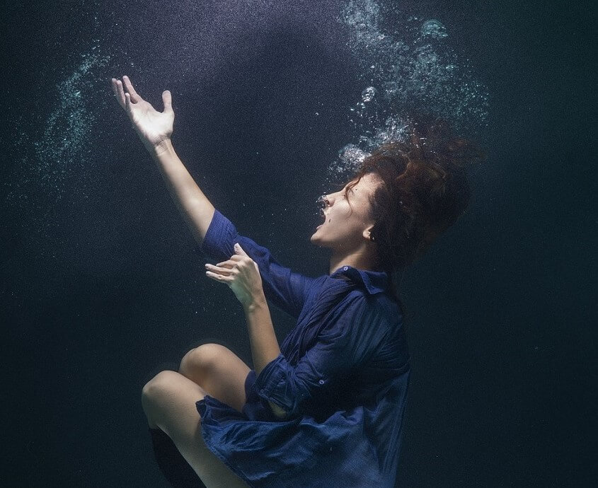 Hyperventilering - hva er det og hvordan behandle det?