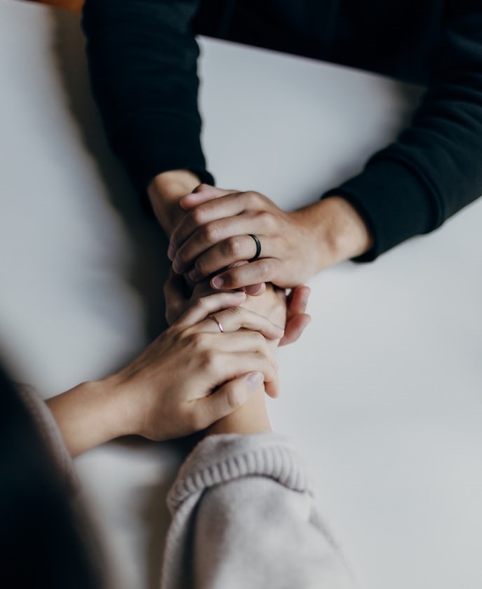 Hvordan leve i et parforhold med sexavhengighet? 1 Hvordan leve i et parforhold med sexavhengighet?