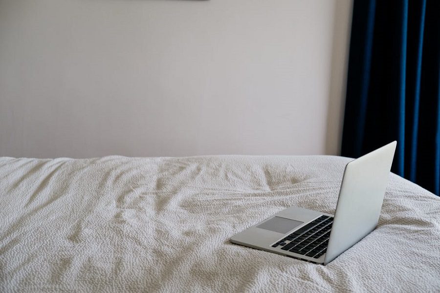 Muligheten for nettsex er ofte svært tilgjengelig
