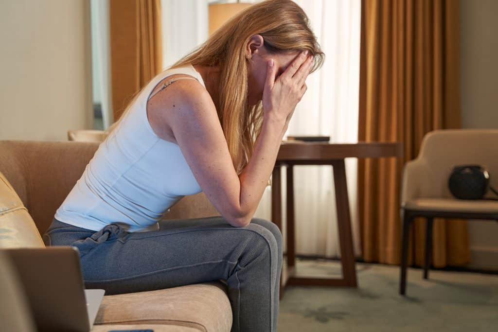 En veiledning til hvordan du kan håndtere ptsd