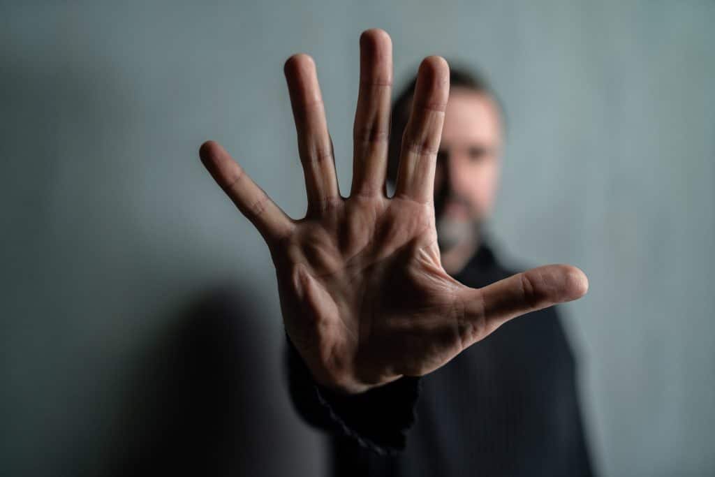 7 kjennetegn på psykisk vold i parforhold