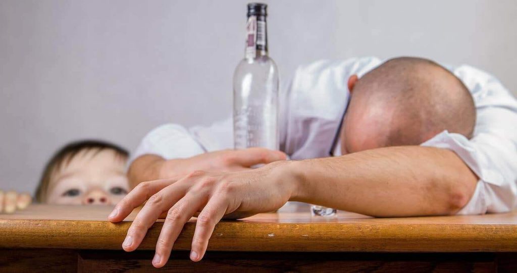 Hvit jul uten alkohol