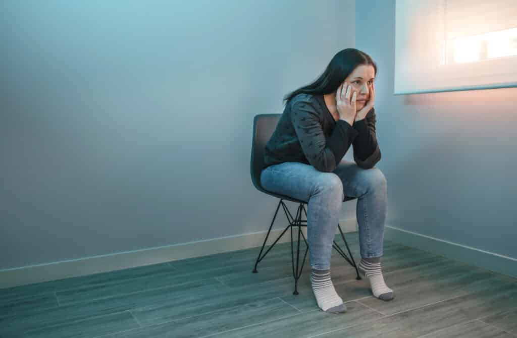 Sosial angst test – sjekk deg selv og få hjelp som virker