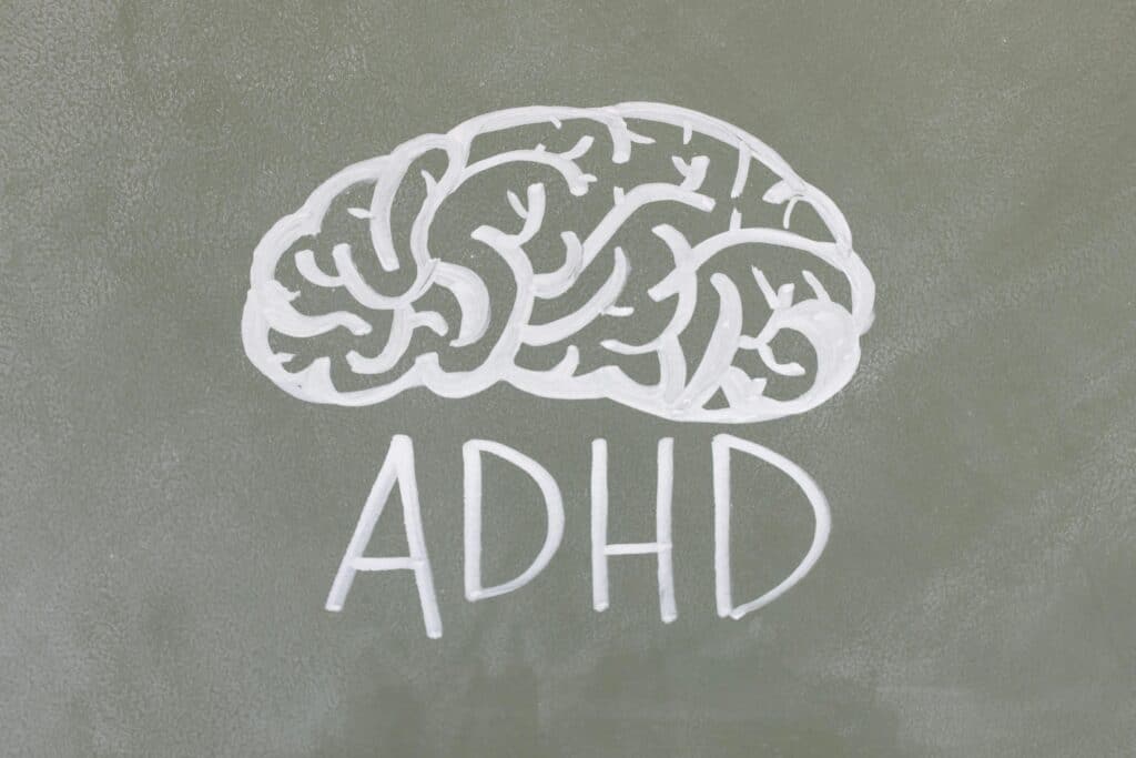 Adhd psykolog – hjelp for voksne som kjenner seg igjen i uro og kaos