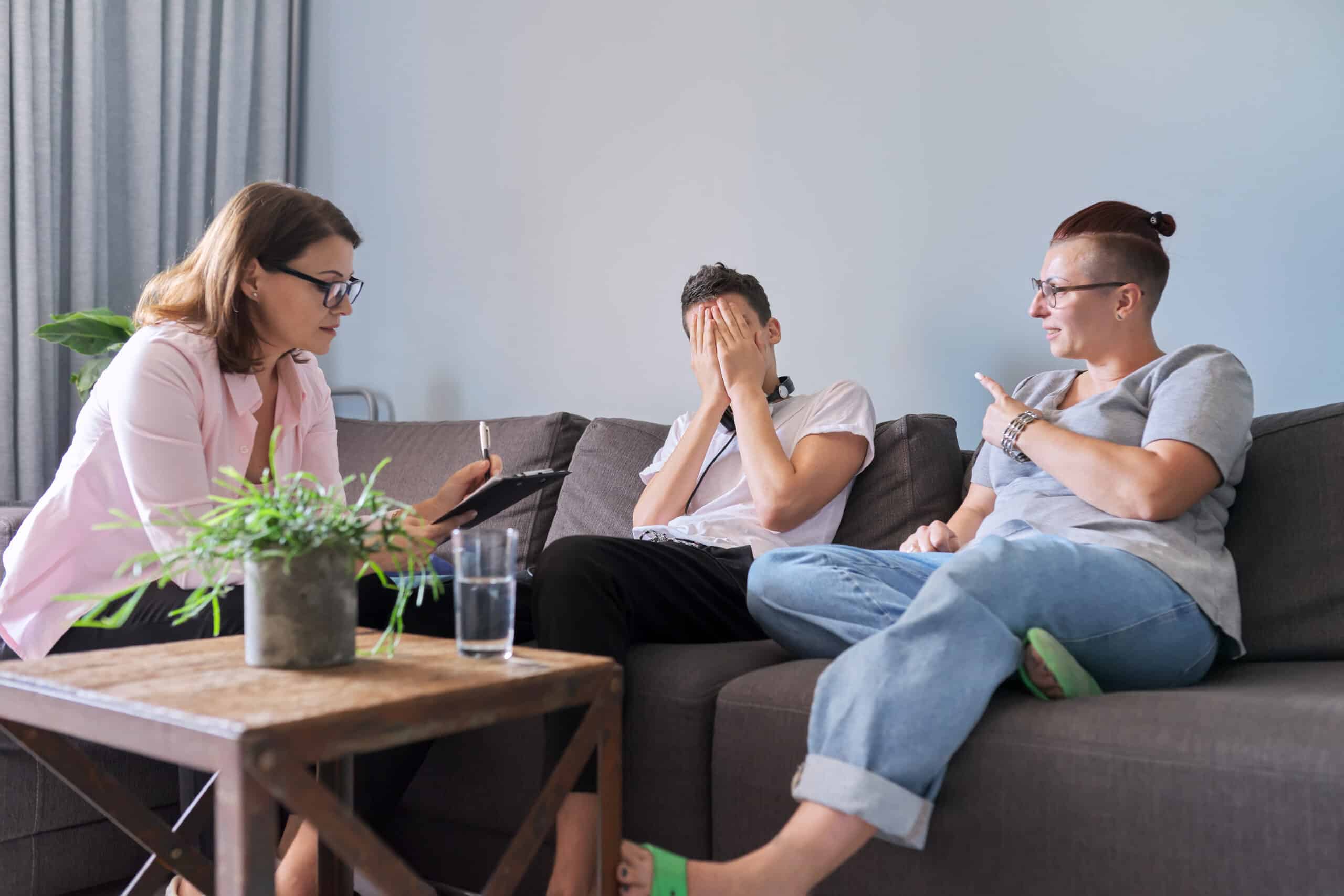 Rustest hjemme – trygg og profesjonell hjelp når du trenger det