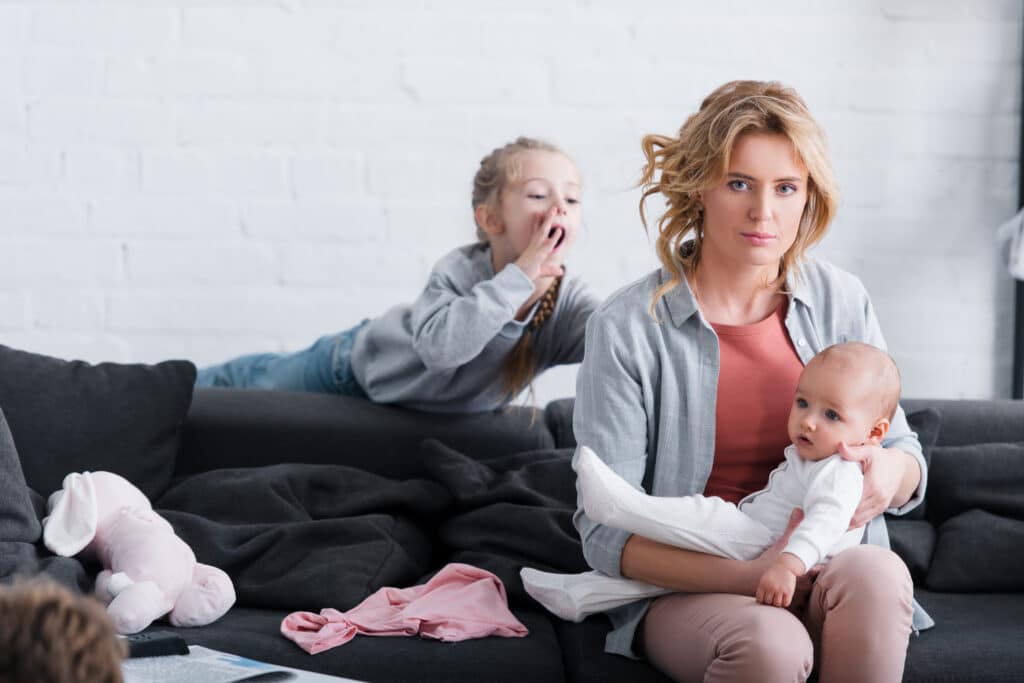 Symptomer på adhd hos barn